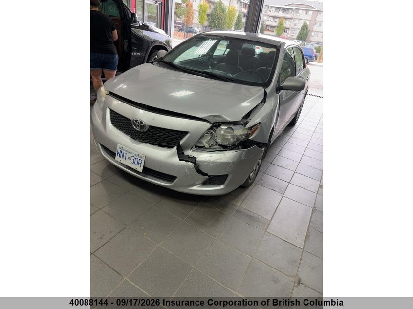 2008 Honda Ridgeline Rtl, Front, IAAI, VIN 2HJYK16568H538257 — photo 2