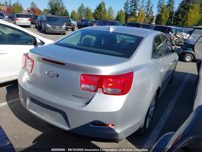 Vin: 1g11c5sl2ff216642, lot: 30107068, chevrolet malibu 1lt 20154