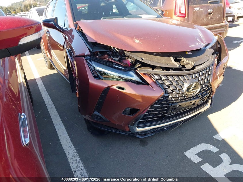 Vin: jthucjdh8t2016579, lot: 30107125, lexus ux 300h 2026 img_1