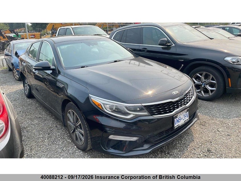 Vin: 5xxgt4l31kg281035, lot: 30107131, kia optima lx/s 2019 img_1