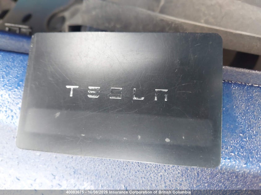 2024 TESLA MODEL 3 VIN LRW3E7ET2RC262444 — фото 11