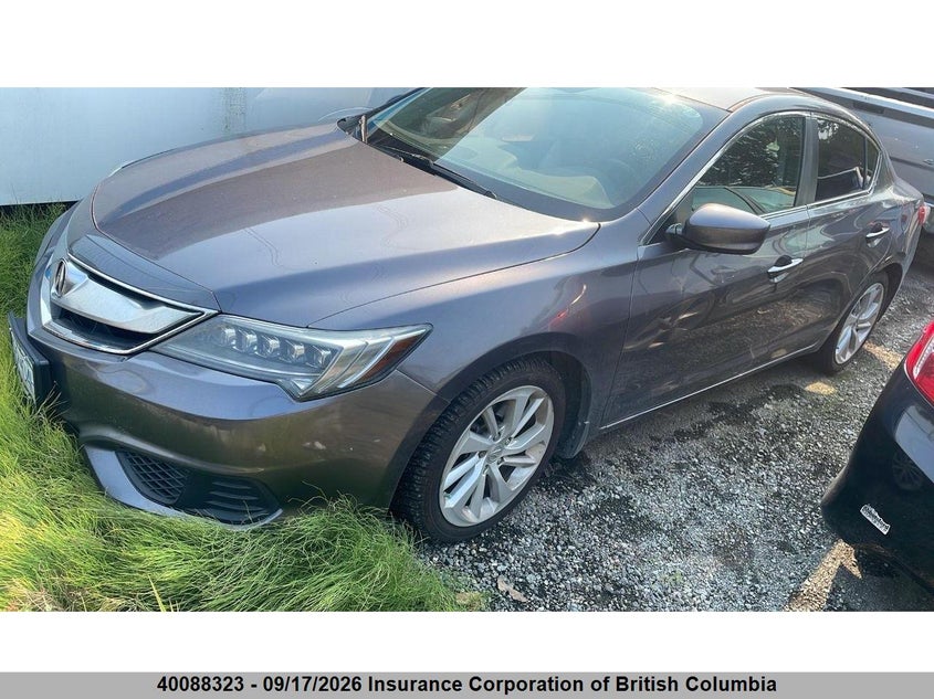 Vin: 19ude2f76ja800706, lot: 30107275, acura ilx 20182