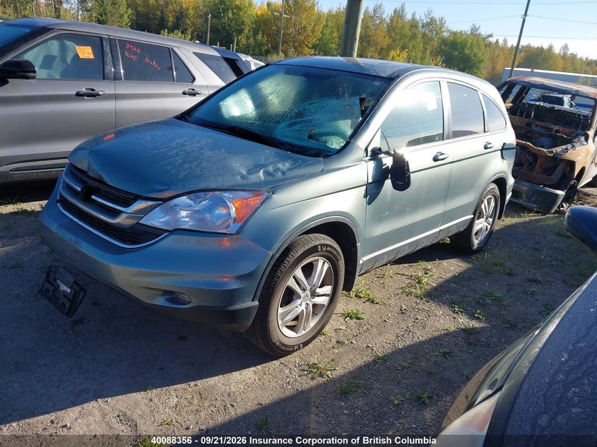 Vin: 5j6re4h74bl824418, lot: 30107317, honda cr-v 20112