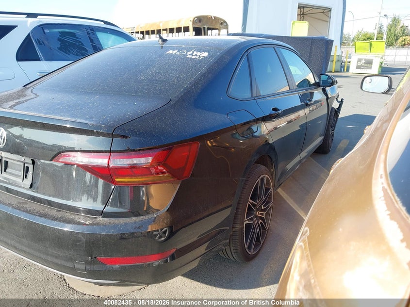 Vin: 3vwc57bu1km151367, lot: 30107362, volkswagen jetta s/se/r-line 20194