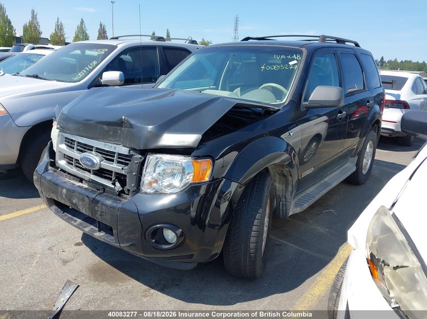 2021 Volvo XC90, Front, IAAI, VIN YV4A22PK1M1727940 — photo 2