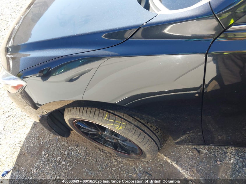 Vin: jm1bm1m38e1167411, lot: 30107481, mazda 3 grand touring 20142