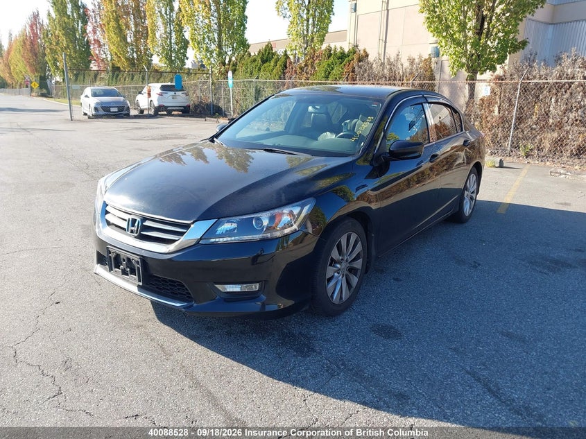 Vin: 1hgcr2f39da806548, lot: 30107528, honda accord lx 20132