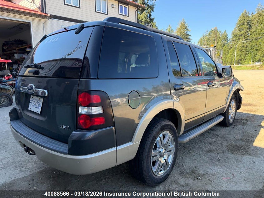 Vin: 1fmeu7ee2aua72296, lot: 30107575, ford explorer eddie bauer 20104