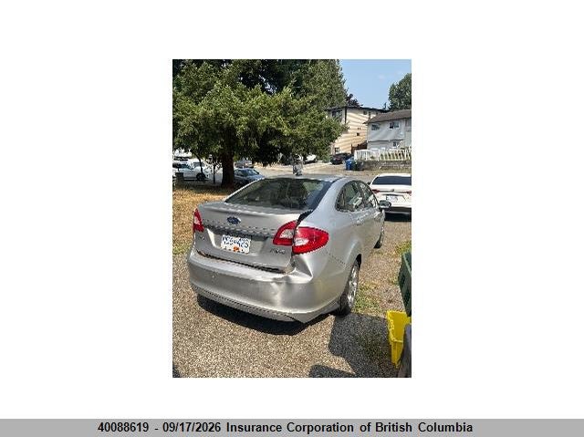 Vin: 3fadp4cj2bm205687, lot: 30107635, ford fiesta sel 20114