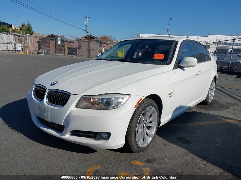 Vin: wbapk7g57bnn85861, lot: 30107689, bmw 328i 20112