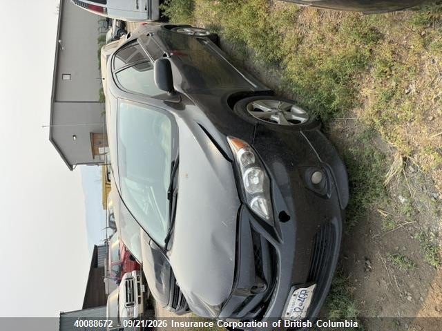 Vin: 2t1bu4ee9bc582181, lot: 30107700, toyota corolla s/le 20112
