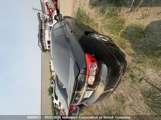 Vin: 2t1bu4ee9bc582181, lot: 30107700, toyota corolla s/le 20114