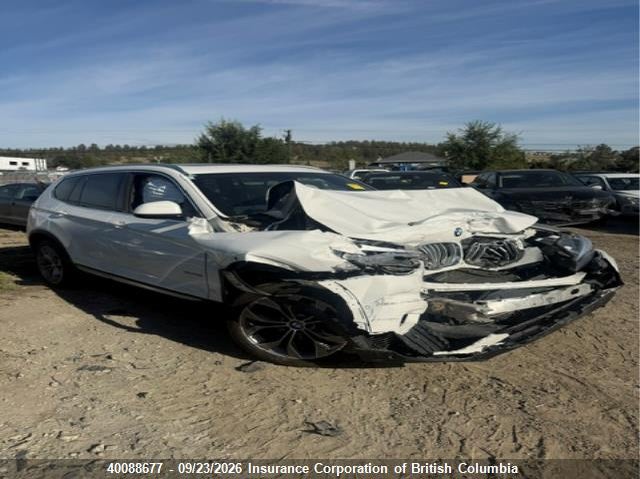 Vin: 5uxwx9c50g0d76954, lot: 30107705, bmw x3 2016 img_1
