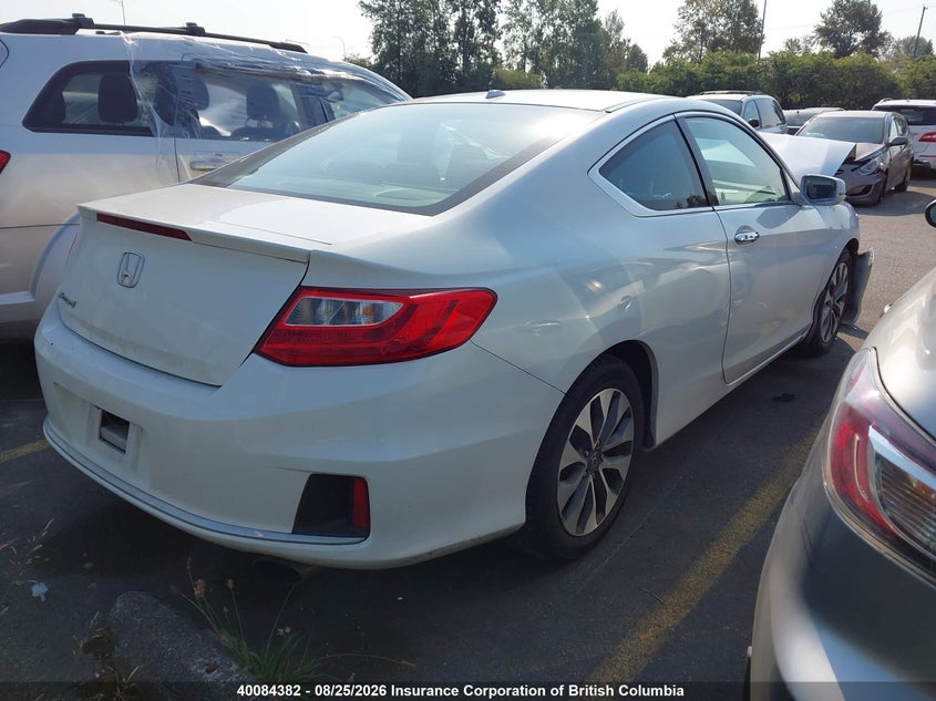 Vin: 1hgct1b71ea800894, lot: 30107707, honda accord ex 20144
