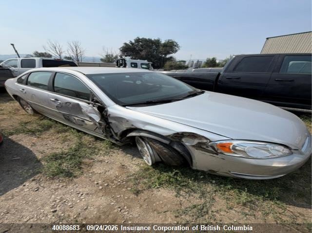 Vin: 2g1wb5e35d1119251, lot: 30107712, chevrolet impala lt 2013 img_1