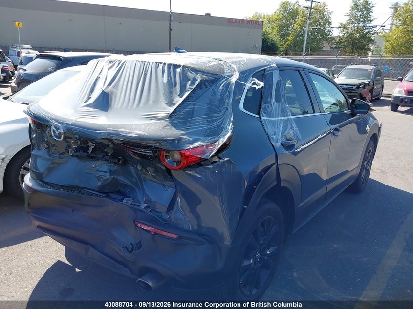 Vin: 3mvdmbdy7rm653449, lot: 30107740, mazda cx-30 20244