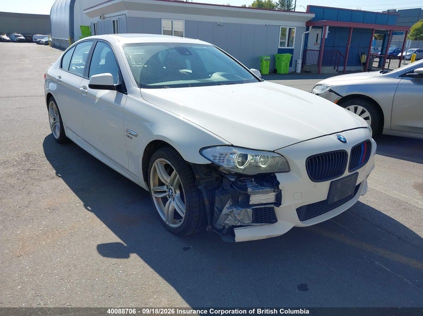 Vin: wbafu7c58cdu62752, lot: 30107742, bmw 535i 2012 img_1