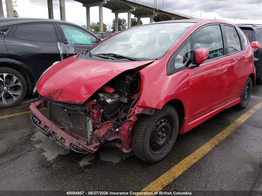 2021 Ford Bronco Sport Big Bend, Front, IAAI, VIN 3FMCR9B60MRA57924 — photo 2