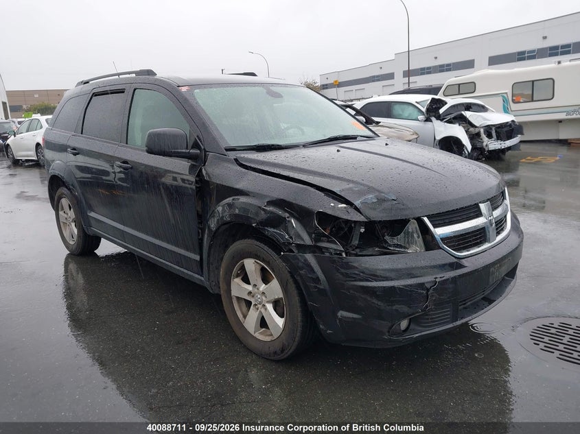 Vin: 3d4pg5fvxat254168, lot: 30107751, dodge journey sxt 2010 img_1