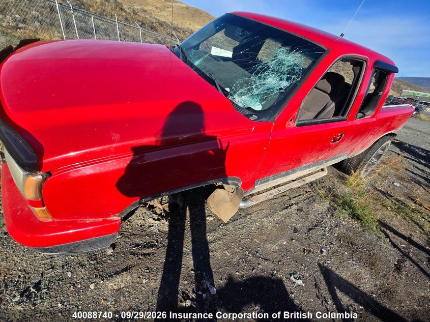 2007 Chevrolet Silverado K1500 Classic, Theft Recovery, IAAI, VIN 1GCEK19B87Z196480 — photo 2