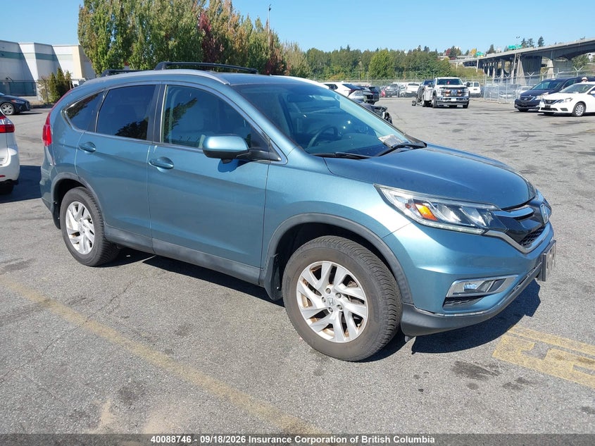 Vin: 2hkrm4h5xfh129975, lot: 30107795, honda cr-v 2015 img_1
