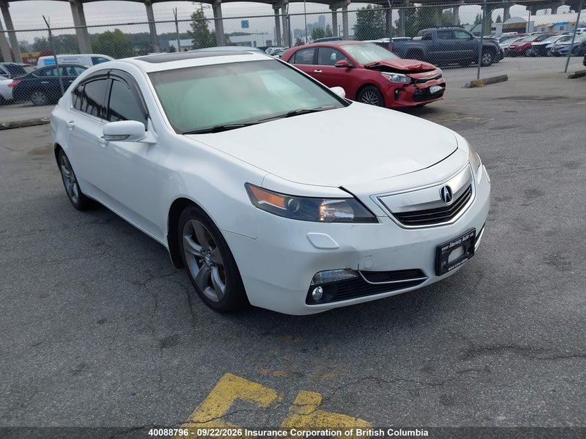 Vin: 19uua9f50da801096, lot: 30107848, acura tl 2013 img_1