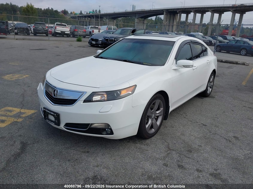 Vin: 19uua9f50da801096, lot: 30107848, acura tl 20132