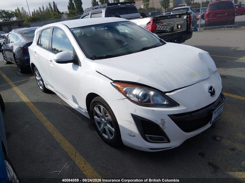 Vin: jm1bl1h51a1315634, lot: 30107852, mazda 3 s 2010 img_1