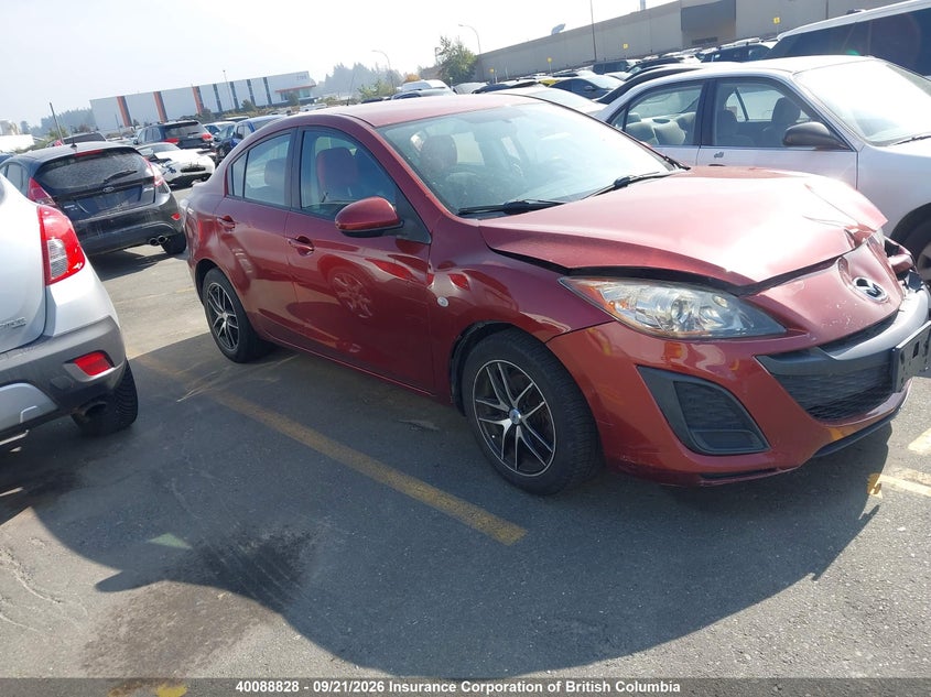 2020 Mazda Cx-5 Touring, Удар спереду, IAAI, VIN JM3KFACM6L0807405