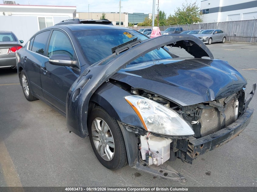 Vin: 1n4al2ap4cn540998, lot: 30107890, nissan altima s 2012 img_1