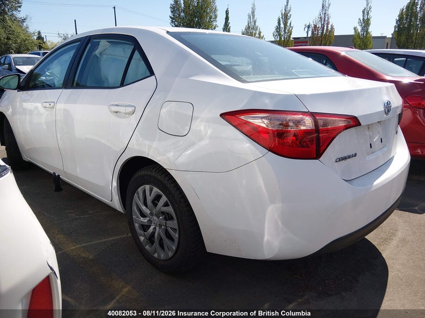 Vin: 2t1burhe0hc946313, lot: 30107898, toyota corolla l/le/xle/se/xse 20173