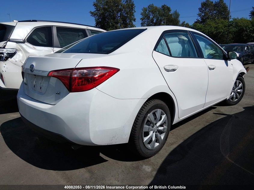Vin: 2t1burhe0hc946313, lot: 30107898, toyota corolla l/le/xle/se/xse 20174