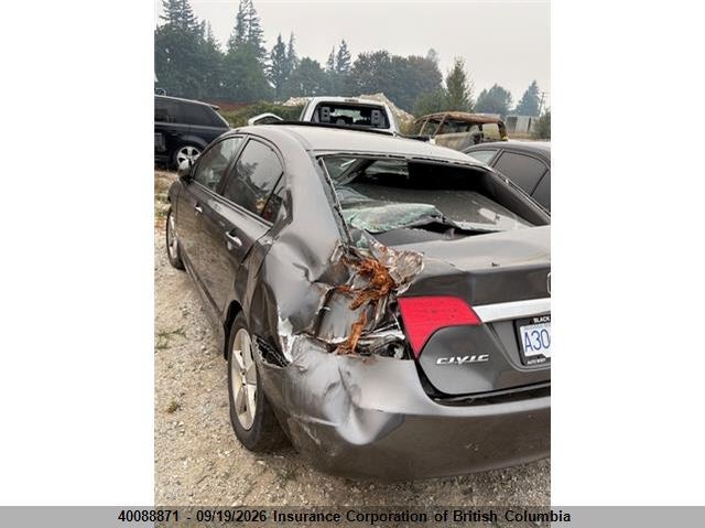 Vin: 2hgfa1f61bh009184, lot: 30107940, honda civic 20113