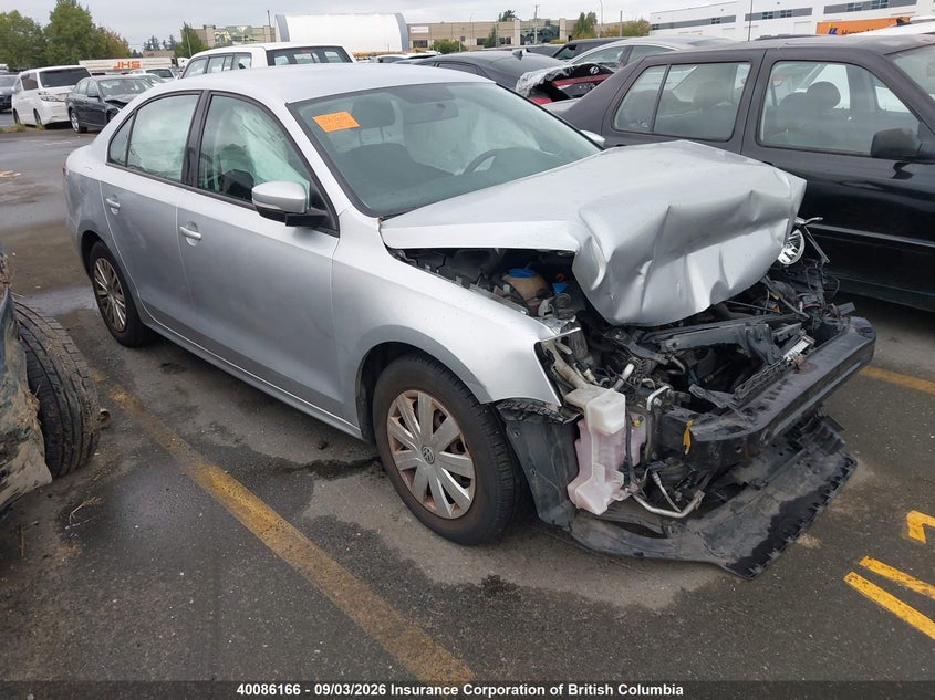 2012 Buick Verano Convenience Group, Front, IAAI, VIN 1G4PR5SK5C4179239