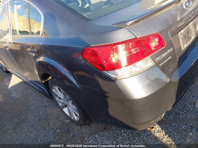 Vin: 4s3bmgd69e3006664, lot: 30107955, subaru legacy 2.5i premium 20143