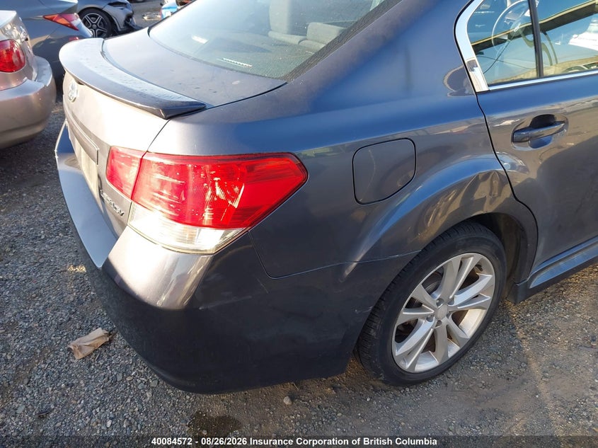 Vin: 4s3bmgd69e3006664, lot: 30107955, subaru legacy 2.5i premium 20144