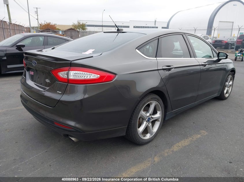 Vin: 3fa6p0h70fr216517, lot: 30108058, ford fusion se 20154
