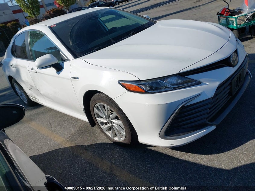 Vin: 4t1c31akxmu028697, lot: 30108129, toyota camry 2021 img_1