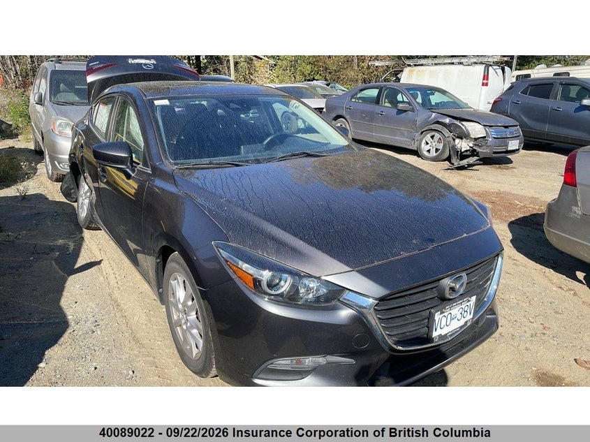 Vin: 3mzbn1v77jm260817, lot: 30108136, mazda 3 gs 2018 img_1