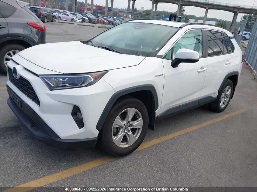 Vin: 2t3rwrfv5kw018974, lot: 30108166, toyota rav4 20192