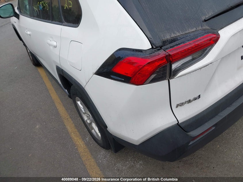 Vin: 2t3rwrfv5kw018974, lot: 30108166, toyota rav4 20193