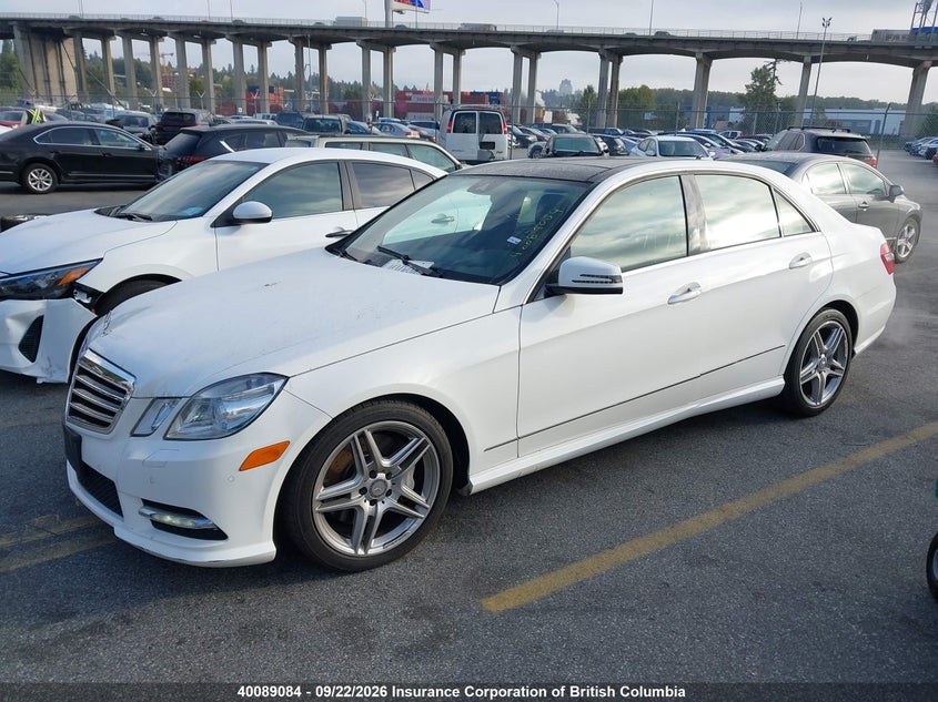 Vin: wddhf8jb7da741445, lot: 30108211, mercedes-benz e 350 4matic 20132