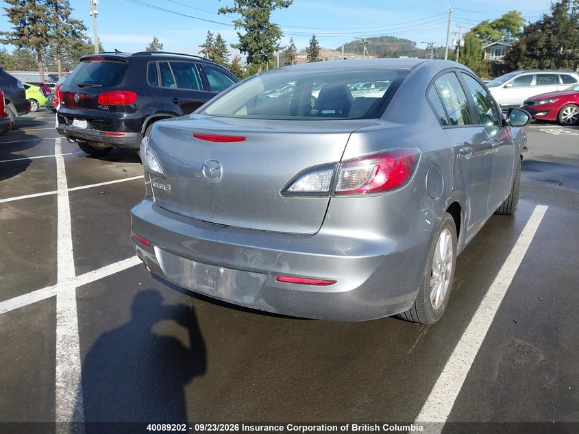 Vin: jm1bl1uf2c1616382, lot: 30108347, mazda 3 i 20124