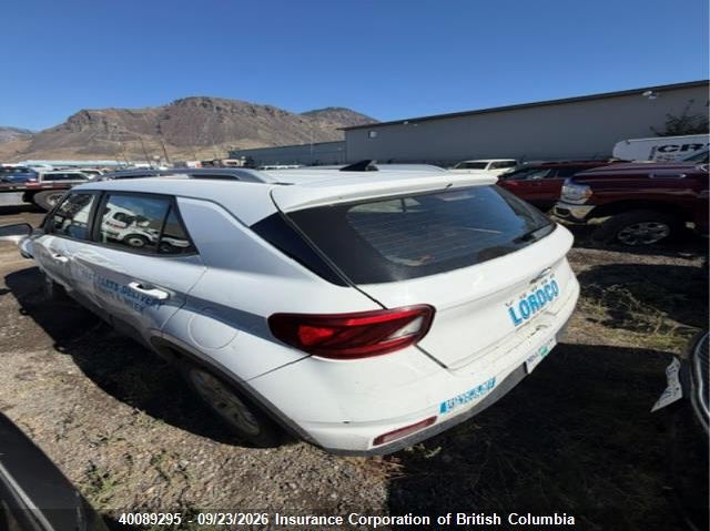 Vin: kmhrc8a31nu132637, lot: 30108457, hyundai venue 20223