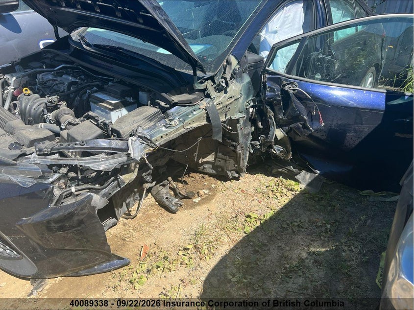 Vin: 5yfbpmbe8mp243684, lot: 30108511, toyota corolla le 20212