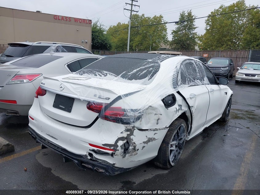 Vin: w1kzf8kb0ma997252, lot: 30108571, mercedes-benz amg e 63 s 4matic 20214