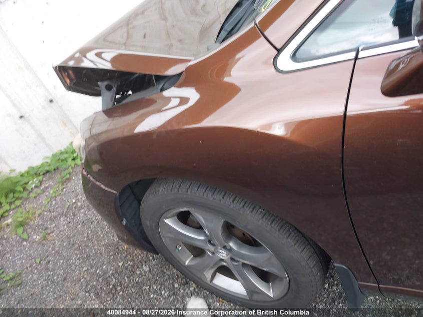 Vin: 4t3bk3bb2bu054417, lot: 30108630, toyota venza 20112