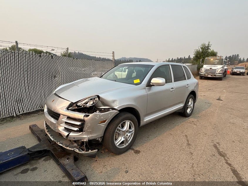 2022 Honda Cr-V Awd Ex, Left Front, IAAI, VIN 7FARW2H55NE027998 — photo 2