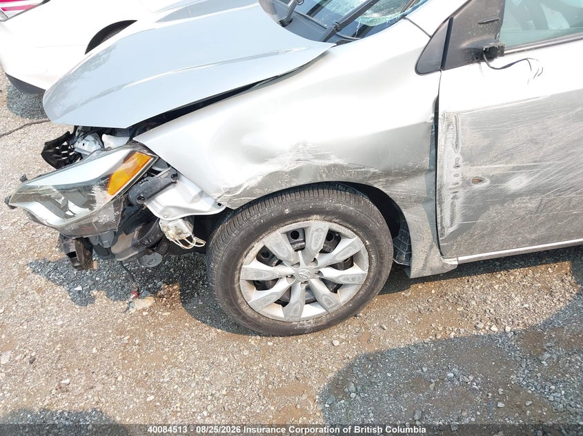 Vin: 2t1burhe9fc308087, lot: 30108642, toyota corolla le 20152