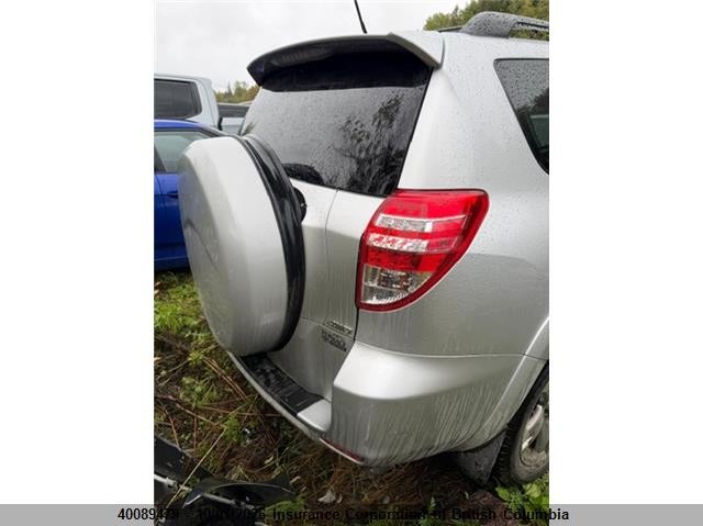 Vin: 2t3rf4dv3aw049113, lot: 30108677, toyota rav4 20104